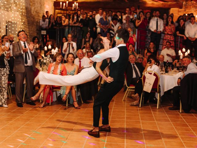 Le mariage de Vincent et Charlotte à Marcilly-d&apos;Azergues, Rhône 76