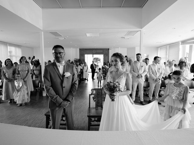 Le mariage de Christopher et Audrey à Le Petit-Quevilly, Seine-Maritime 3