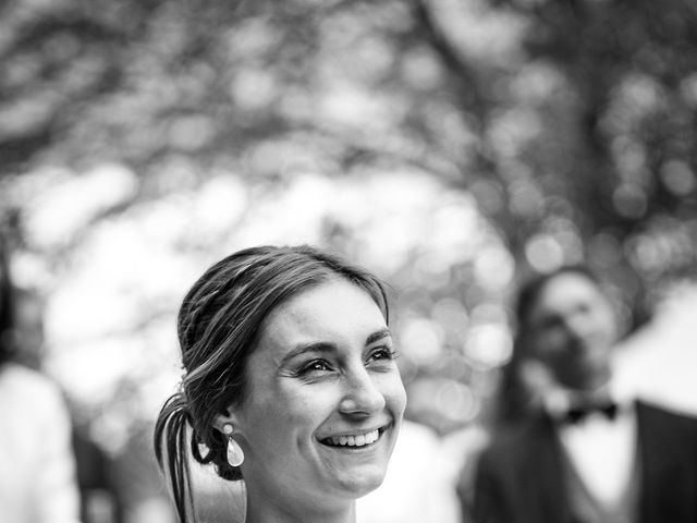 Le mariage de Aloïs et Cécile à Arnac-Pompadour, Corrèze 28