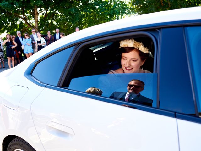 Le mariage de Etienne et Héloïse à Miremont , Puy-de-Dôme 17