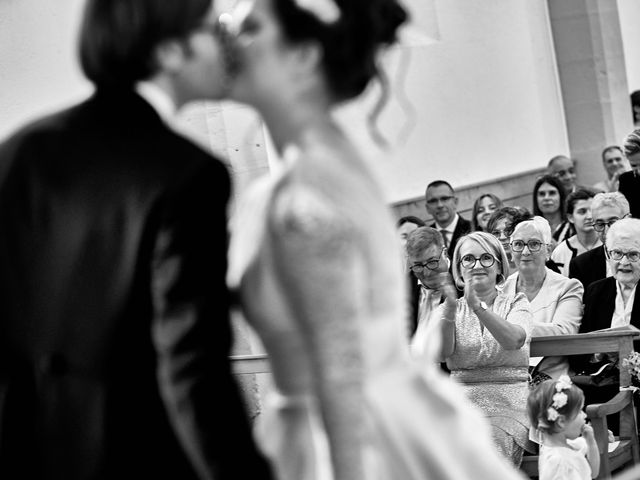 Le mariage de Etienne et Héloïse à Miremont , Puy-de-Dôme 20