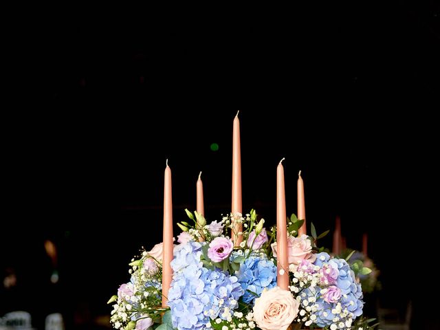 Le mariage de Etienne et Héloïse à Miremont , Puy-de-Dôme 25