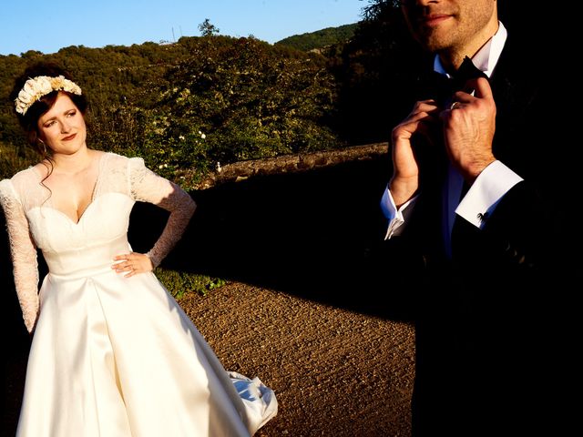 Le mariage de Etienne et Héloïse à Miremont , Puy-de-Dôme 32