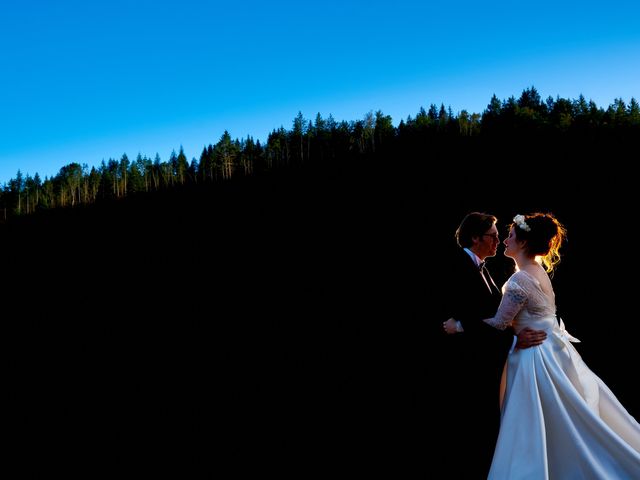 Le mariage de Etienne et Héloïse à Miremont , Puy-de-Dôme 1