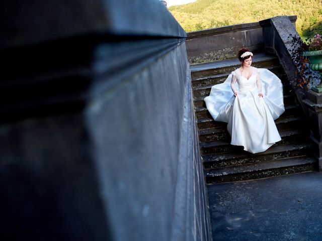 Le mariage de Etienne et Héloïse à Miremont , Puy-de-Dôme 35