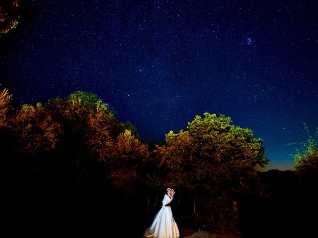 Le mariage de Etienne et Héloïse à Miremont , Puy-de-Dôme 2