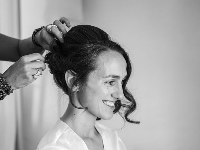 Le mariage de Arnaud et Clémence à Oppedette, Alpes-de-Haute-Provence 3