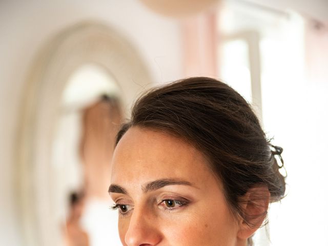 Le mariage de Arnaud et Clémence à Oppedette, Alpes-de-Haute-Provence 8