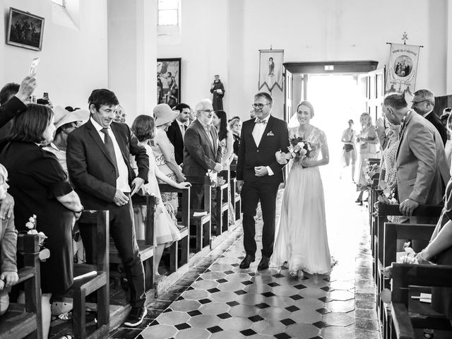 Le mariage de Arnaud et Clémence à Oppedette, Alpes-de-Haute-Provence 49