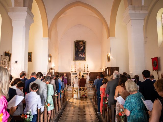 Le mariage de Arnaud et Clémence à Oppedette, Alpes-de-Haute-Provence 50