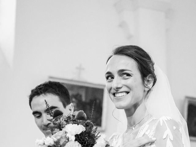 Le mariage de Arnaud et Clémence à Oppedette, Alpes-de-Haute-Provence 51