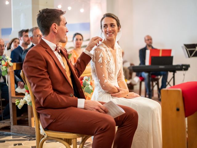 Le mariage de Arnaud et Clémence à Oppedette, Alpes-de-Haute-Provence 52