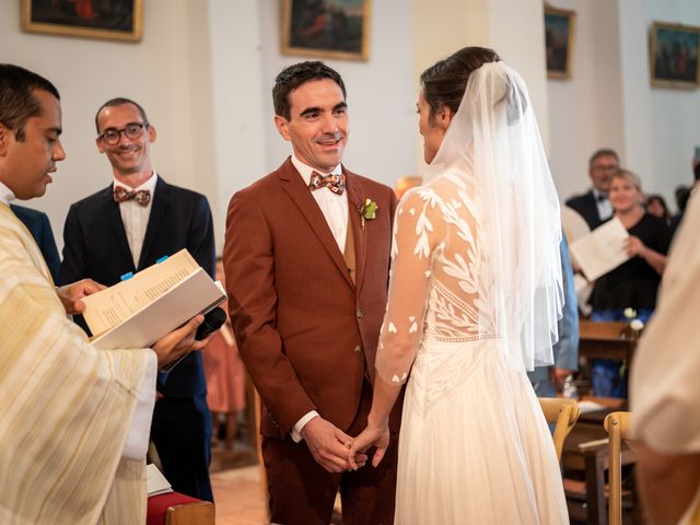 Le mariage de Arnaud et Clémence à Oppedette, Alpes-de-Haute-Provence 53