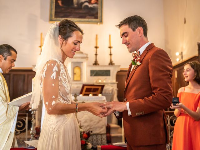 Le mariage de Arnaud et Clémence à Oppedette, Alpes-de-Haute-Provence 55