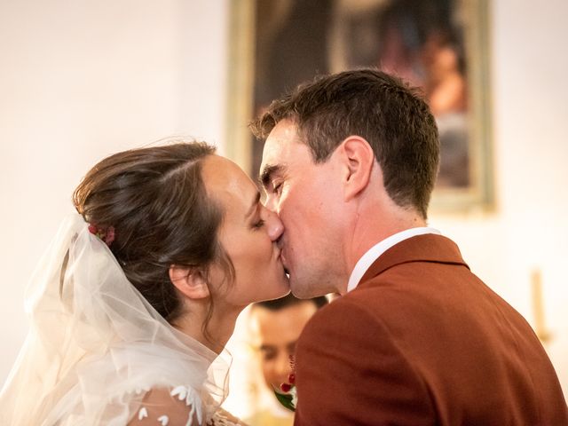 Le mariage de Arnaud et Clémence à Oppedette, Alpes-de-Haute-Provence 57