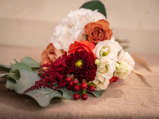 Le mariage de Arnaud et Clémence à Oppedette, Alpes-de-Haute-Provence 61