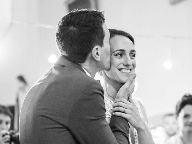 Le mariage de Arnaud et Clémence à Oppedette, Alpes-de-Haute-Provence 62