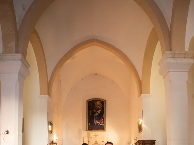 Le mariage de Arnaud et Clémence à Oppedette, Alpes-de-Haute-Provence 63