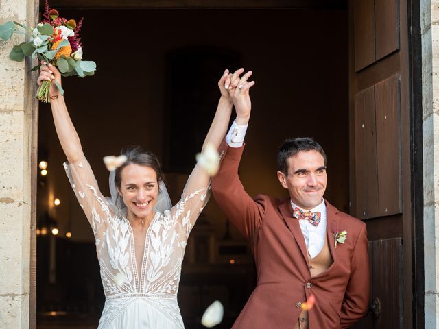 Le mariage de Arnaud et Clémence à Oppedette, Alpes-de-Haute-Provence 65