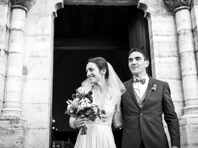 Le mariage de Arnaud et Clémence à Oppedette, Alpes-de-Haute-Provence 67