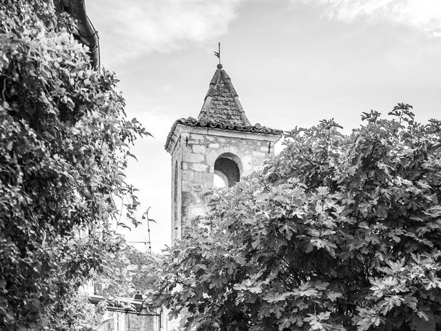 Le mariage de Arnaud et Clémence à Oppedette, Alpes-de-Haute-Provence 88