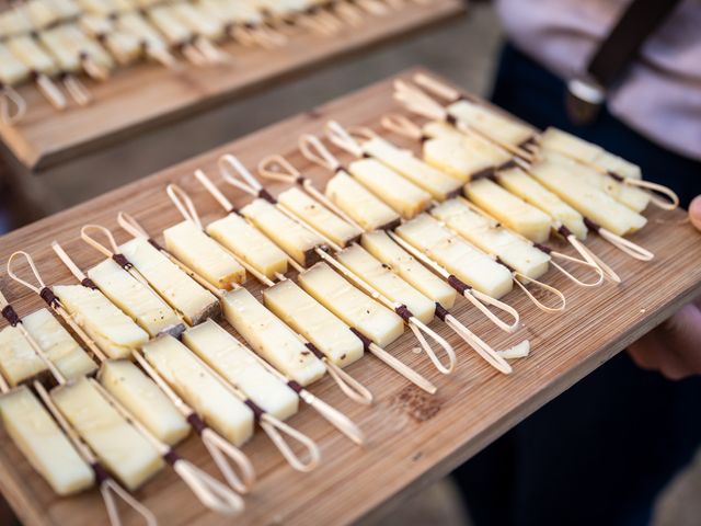 Le mariage de Arnaud et Clémence à Oppedette, Alpes-de-Haute-Provence 97