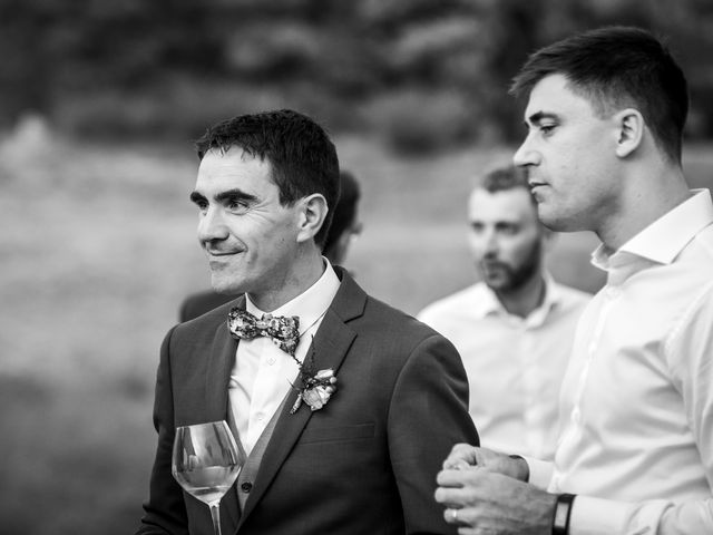 Le mariage de Arnaud et Clémence à Oppedette, Alpes-de-Haute-Provence 103