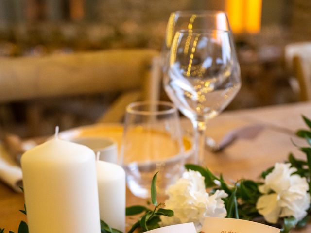 Le mariage de Arnaud et Clémence à Oppedette, Alpes-de-Haute-Provence 111