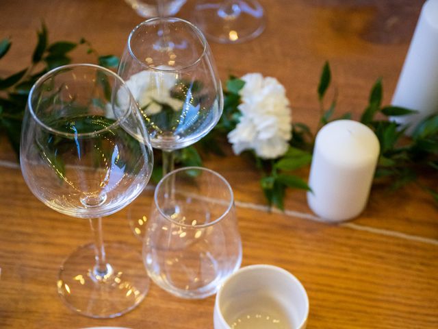 Le mariage de Arnaud et Clémence à Oppedette, Alpes-de-Haute-Provence 112