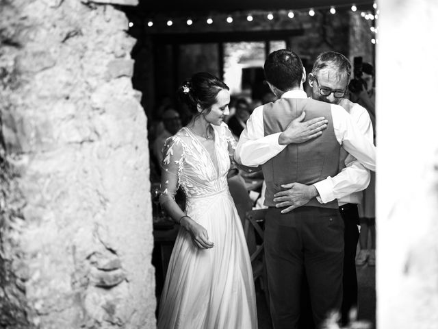 Le mariage de Arnaud et Clémence à Oppedette, Alpes-de-Haute-Provence 118