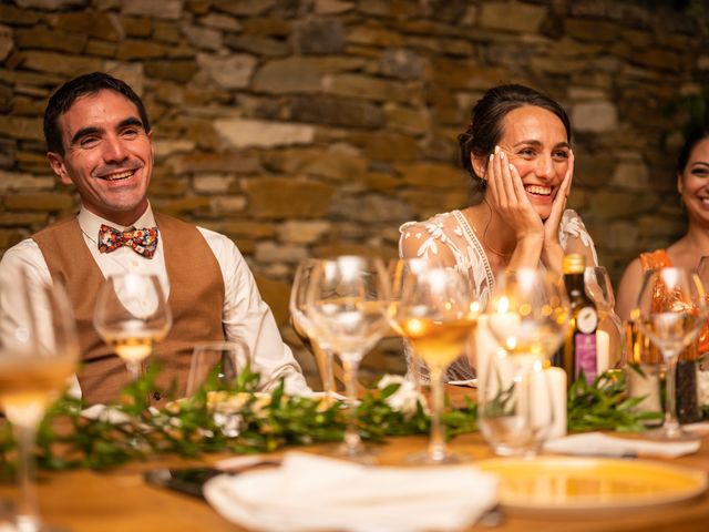 Le mariage de Arnaud et Clémence à Oppedette, Alpes-de-Haute-Provence 120