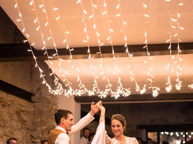 Le mariage de Arnaud et Clémence à Oppedette, Alpes-de-Haute-Provence 131