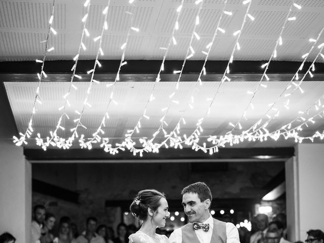 Le mariage de Arnaud et Clémence à Oppedette, Alpes-de-Haute-Provence 132