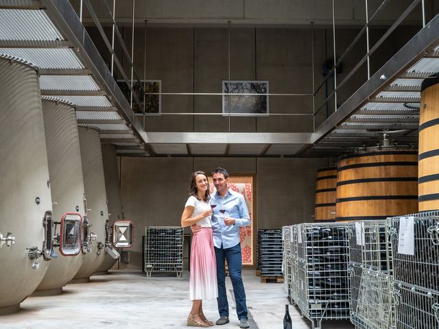 Le mariage de Arnaud et Clémence à Oppedette, Alpes-de-Haute-Provence 137