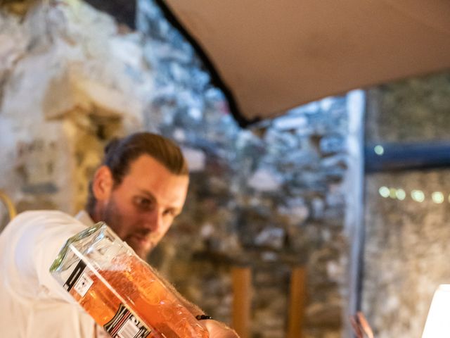 Le mariage de Arnaud et Clémence à Oppedette, Alpes-de-Haute-Provence 146