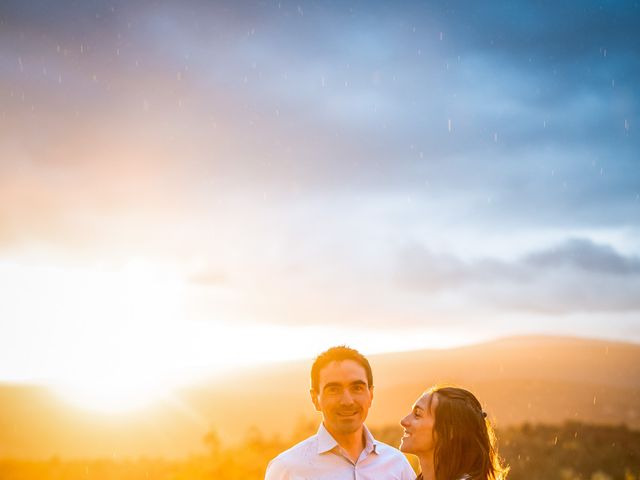 Le mariage de Arnaud et Clémence à Oppedette, Alpes-de-Haute-Provence 153