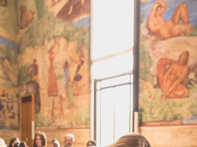 Le mariage de Adrien et Charlène à Puteaux, Hauts-de-Seine 7