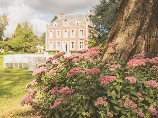 Le mariage de Adrien et Charlène à Puteaux, Hauts-de-Seine 15