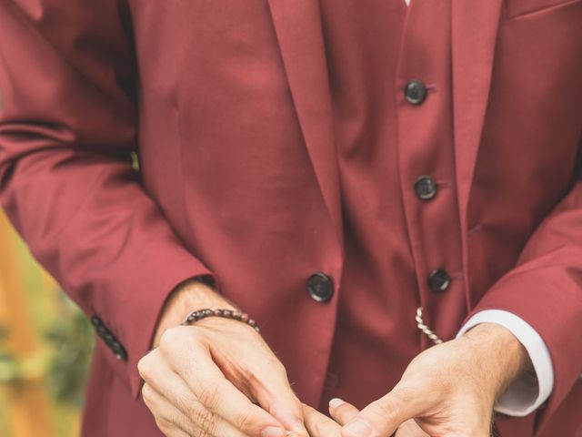 Le mariage de Adrien et Charlène à Puteaux, Hauts-de-Seine 49