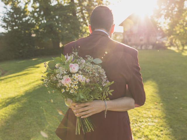 Le mariage de Adrien et Charlène à Puteaux, Hauts-de-Seine 64