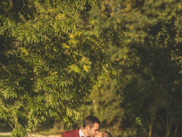 Le mariage de Adrien et Charlène à Puteaux, Hauts-de-Seine 81