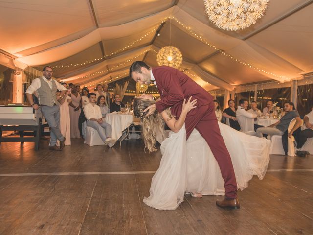 Le mariage de Adrien et Charlène à Puteaux, Hauts-de-Seine 85