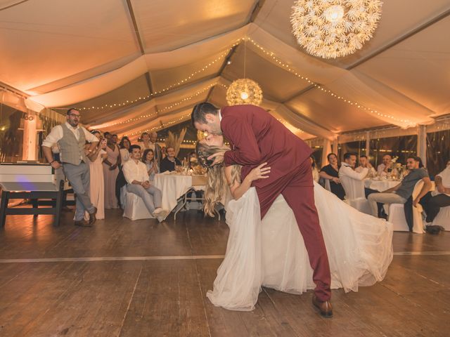 Le mariage de Adrien et Charlène à Puteaux, Hauts-de-Seine 86