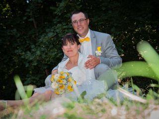 Le mariage de Adeline et Mathieu 2