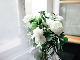 Le mariage de Loulwa et Pan 3