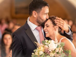 Le mariage de Nathalie et Samir