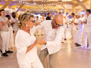 Le mariage de Karim et Olivier 1