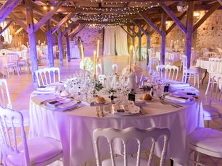 Le mariage de Karim et Olivier 3