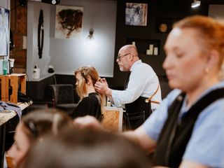 Le mariage de Eléonore et Alberto 2