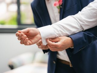 Le mariage de Nolwenn et Baptiste 3